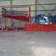洗沙機(jī)_凱翔礦沙機(jī)械_黃沙洗沙機(jī)