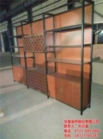 精品店貨架崇陽貨架華夏金橋在線咨詢