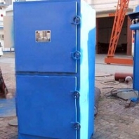 單機PL除塵器微型小型