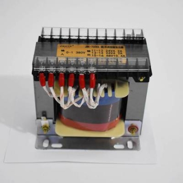 JBK系列機(jī)床控制變壓器100VA 150VA 300VA 500VA 支持定制