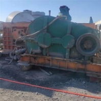 濕磨500x1200單電機(jī)對輥破碎機(jī)價格
