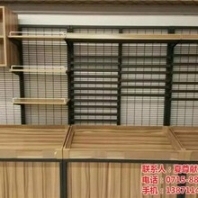 吉安貨架,華夏金橋圖,便利店貨架多少錢