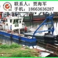 挖泥船,凱翔礦沙機(jī)械圖,200方絞吸挖泥船
