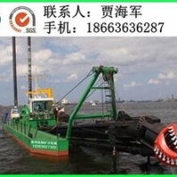 凱翔礦沙機(jī)械圖,絞吸式挖泥船型號,挖泥船