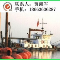 河道清淤船設(shè)備_河道清淤船_凱翔礦沙機(jī)械在線咨詢