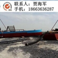 抽沙船_凱翔礦沙機械_青州抽沙船