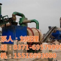 福建沙子烘干機(jī),金茂機(jī)械,沙子烘干機(jī)工作效率高
