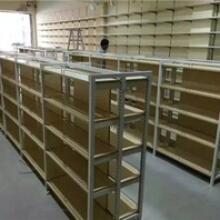 武漢貨架華夏金橋圖精品店貨架
