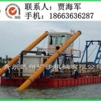 水庫(kù)吸污船,吸污船,凱翔礦沙機(jī)械在線咨詢