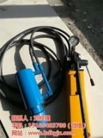 鑫源礦壓機械圖_電動錨索張拉機具_寧夏錨索張拉機具