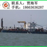 閩侯清污船凱翔礦沙機(jī)械環(huán)保清污船