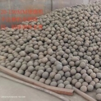 80MM球磨機(jī)用鍛造鋼球