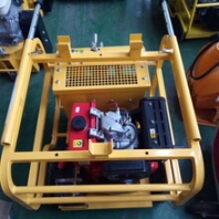 手推可移動式液壓動力站本田發(fā)動機(jī)動力強(qiáng)勁動力源穩(wěn)定輸出全國聯(lián)保