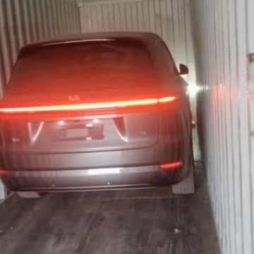 自卸半掛車含輪胎價格