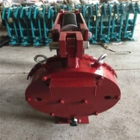 唐鋼天車制動器ZWZ3-500/500B焦作電磁鼓式制動器摩擦片配件廠