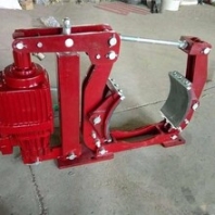 BYW-250/50隔爆型電力液壓制動器BYWZ5、BYWZB系列防爆制動器