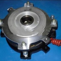 電磁制動(dòng)器DZK-40DC170v100W40NM焦作制動(dòng)器廠