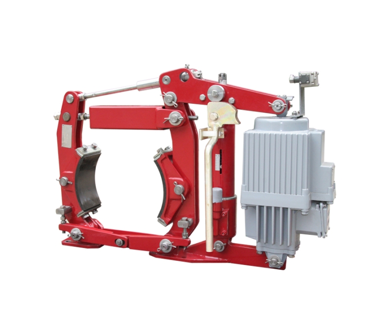 YWZE-315/50-IA-RL.HR電力液壓鼓式制動器開閘限位開關(guān)