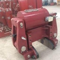 YLBZ系列液壓式輪邊制動(dòng)器油缸，剎車片供應(yīng)