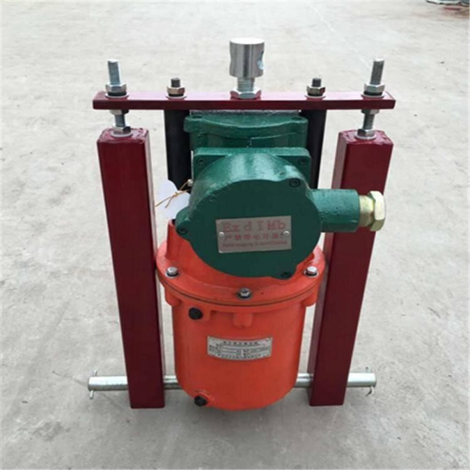 陜西礦用制動(dòng)器BYT1-180Z/12(660/1140焦作防爆推動(dòng)器電機(jī)廠家