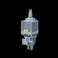 啟閉機(jī)用防爆推動器BED-80/6C焦作防爆推動器電機(jī)配件廠家