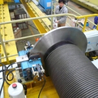 鋼廠天車安全制動(dòng)器SHI252西伯瑞盤式制動(dòng)器配件廠家