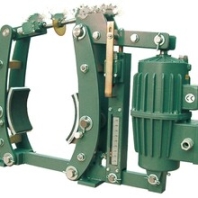 周鋼機(jī)械制動器YWW01-200-300焦作鼓式制動器廠家