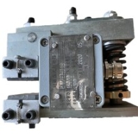 焦作電磁制動器DSK255-16電磁盤式制動器摩擦片