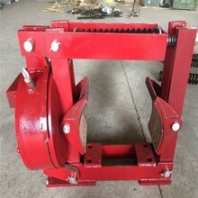 鋼廠粗軋機制動器MWZB-710/800焦作電磁制動器剎車片