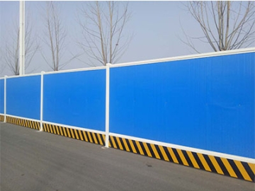 新鄉(xiāng)道路圍擋-質(zhì)量好的道路圍擋哪里買