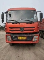 出售多臺國三國四國五輕量化前四后八自卸車