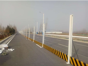 河南市政道路圍擋河南道路圍擋價(jià)格怎么樣