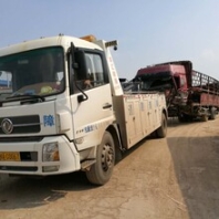 誠薦道路清障資訊欽州道路清障