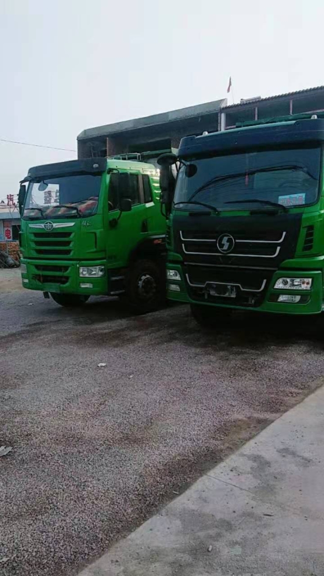 出售多臺國三國四國五前四后八自卸車