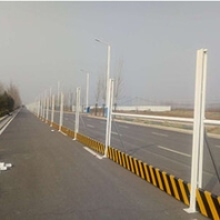 河北圍擋_供應河南質量好的道路圍擋
