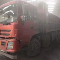 出售輕量化國(guó)四國(guó)五前四后八自卸車