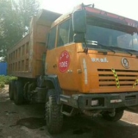 大量出售各種后八輪自卸車