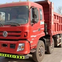 急售輕量化國三國四前四后八自卸車