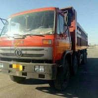 急售砂石王，本部，特商前四后八自卸車