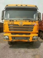 急售各種后八輪自卸車