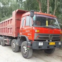 出售東風(fēng)特商前四后八自卸車