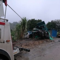 南寧豐匯汽車救援服務(wù)專業(yè)提供道路清障_廣西道路施救