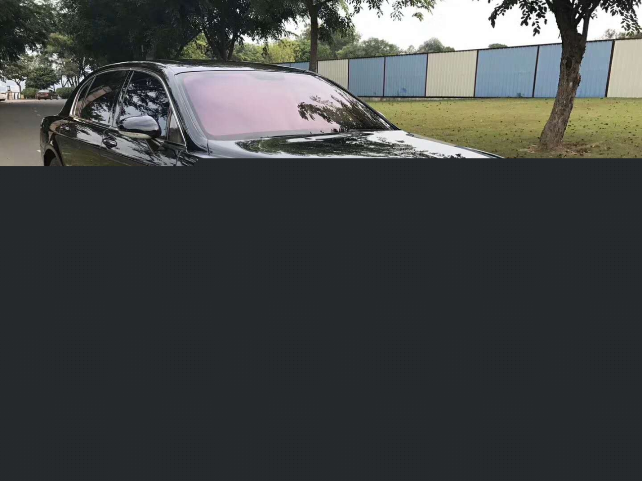 進(jìn)口二手車賓利