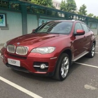進(jìn)口二手車12年寶馬X5