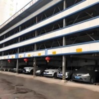 呼和浩特橫移立體車位租賃現(xiàn)款結(jié)算