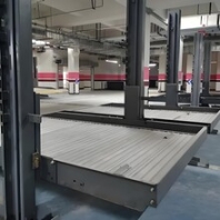 果洛租賃兩層機(jī)械立體車庫現(xiàn)款結(jié)算