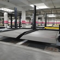合肥租賃機(jī)械停車庫(kù)當(dāng)天上門