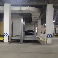 迪慶出租機械立體車庫免費評估
