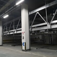 南寧機(jī)械車位租賃打包站