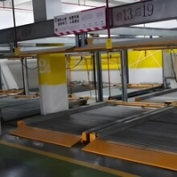 丹東租賃升降橫移立體車庫快速上門